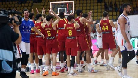 Las opciones de España para seguir adelante en el Eurobasket: heroicidad y a cruzar los dedos