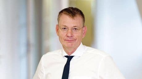 Neue Regierung: Uniklinik-Direktor hofft auf Kontinuität in Berlin