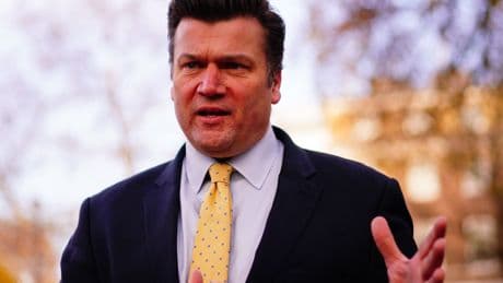 Ex-minister claims he was misled over fate of Afghan elite soldiers abandoned by UK and exposed in data breach