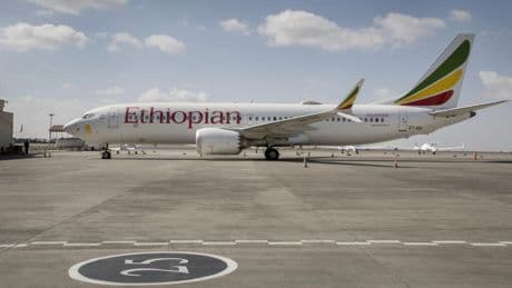 Crash du Boeing 737 d'Ethiopian Airlines: les familles de victimes indignées après un accord qui met fin aux poursuites