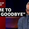 'It's been so special' - Lineker's final Match of the Day sign-off