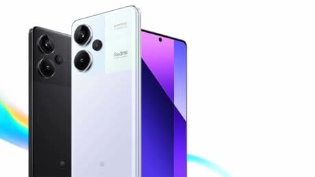 PcComponentes deja en menos de 300 euros el Xiaomi Redmi Note 13 Pro Plus que está en 450 en la web oficial