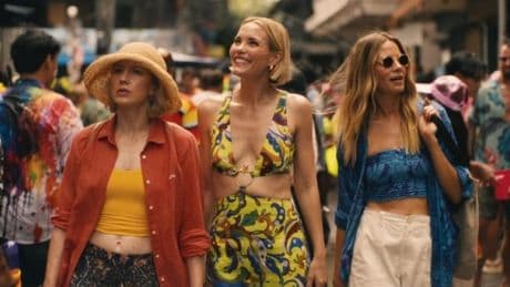 The White Lotus fans terrified season 4 will be delayed after major announcement