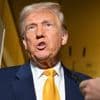 Ukrainekrieg: Trump macht Selenskyj und Biden für Krieg verantwortlich