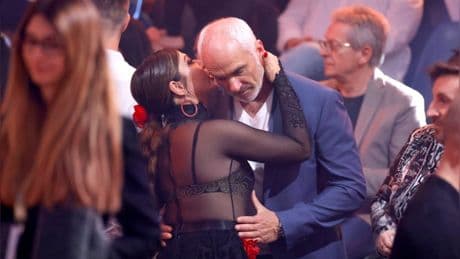 Instagram: Simone Thomalla veröffentlicht Liebeserklärung an ihren Freund