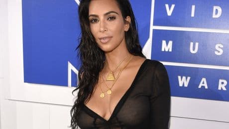 Kim Kardashian will in Paris ihren Angreifern „gegenübertreten“