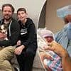 My son was an IVF miracle - but 11 years on we discovered the clinic had made a shocking mistake. It changed our family in a way no one could have predicted...