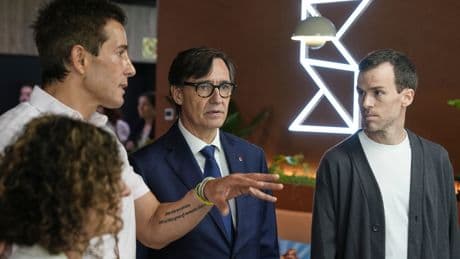 Scopely abre un nuevo 'hub' en Barcelona con 700 empleados