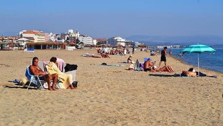 Balıkesir ve Çanakkale'de deniz suyu sıcaklığı