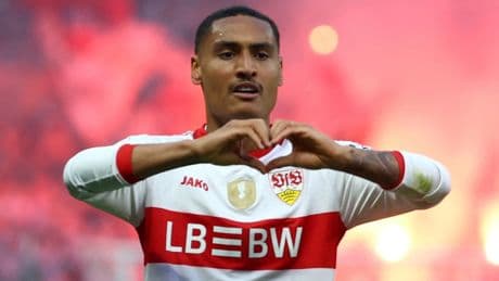 Fußball-Transferticker: 23 Jahre alter VfB-Profi wechselt nach Saudi-Arabien