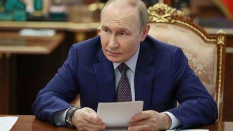 Russia ‘responsible for hacking highly sensitive US court records’