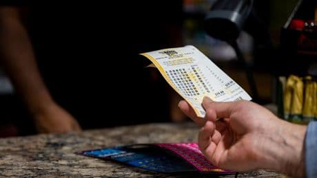 Texas woman sues state lottery for $83 million winnings she says she never received