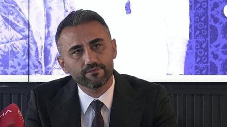 Selçuk Şahin, resmen Eyüpspor’da
