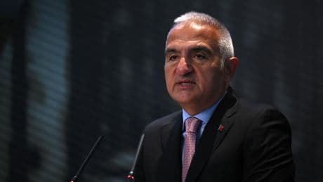 Bakan Ersoy'dan Kültür ve Sanat vurgusu: Kültürel birikimimizi güçlendirmek için çalışıyoruz