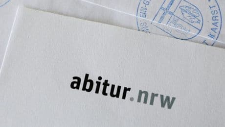 NRW: Selbstorganisation im Studium fehlt trotz Topnoten