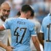 'It's a long, long time since we played like that' - are Man City back?