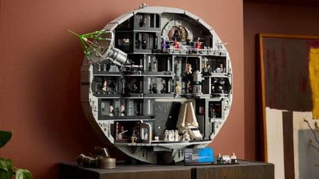 Star Wars - Teuerstes Lego-Set aller Zeiten enttäuscht Fans