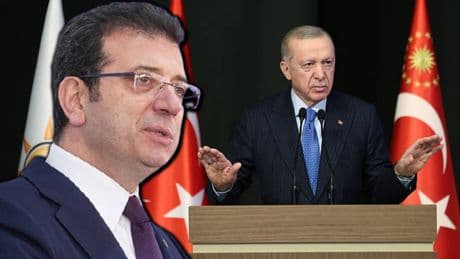 KONDA'dan dikkat çeken anket! Çarpıcı 'Erdoğan' ayrıntısı: MHP tabanı İmamoğlu'na mı yaklaşıyor?