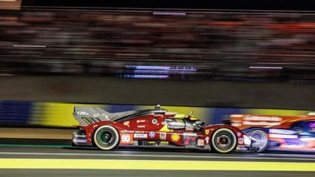 24 Heures du Mans : pour briller en société, le fameux BoP enfin expliqué
