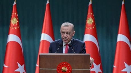 SON DAKİKA: Başkan Erdoğan’dan Kabine Toplantısı sonrası önemli açıklamalar