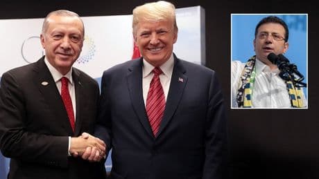 The Economist: Trump, Erdoğan’ın otoriterliğine göz yumuyor