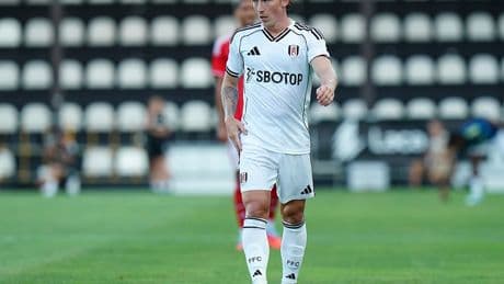 How to watch Fulham vs Eintracht Frankfurt: TV channel and live stream for friendly today