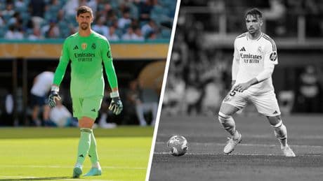 Real Madrid-Pachuca : Courtois et Valverde décisifs, Asencio fautif... Les tops et les flops