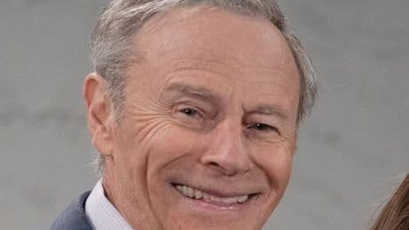 General Hospital legend Tristan Rogers shares cancer news in heartbreaking statement