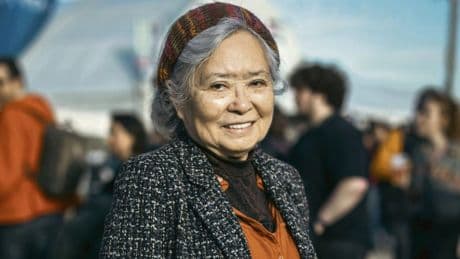 « Je n’ai pas le droit d’être découragée » : Tran To Nga continue inlassablement son combat contre les industriels de l’agent orange