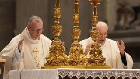 La sordera del cardenal