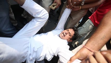 Los Gandhi vuelven a toparse con la Justicia en la India tras ser acusados de blanqueo de capitales