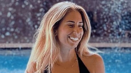 Stacey Solomon 'so proud' as she unveils impressive body transformation in bikini