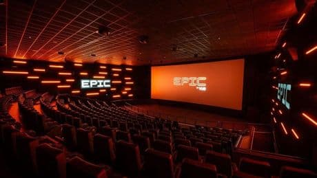 EPIC By Vue Review: Is It A True IMAX Rival?