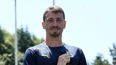 Fenerbahçe’den Mert Hakan Yandaş açıklaması! Sağlık durumu…