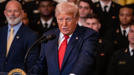 Donald Trump: Weißes Haus schränkt Zugang von Nachrichtenagenturen ein