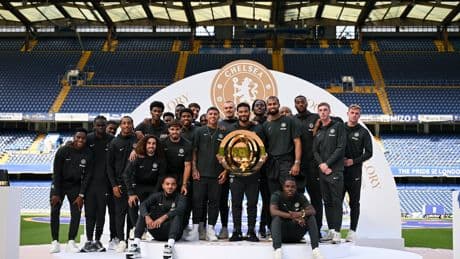 Chelsea vs Bayer Leverkusen LIVE: Pre-season friendly match stream, latest team news, lineups, TV, prediction