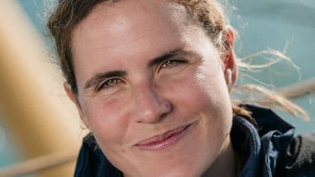 Clarisse Crémer, navigatrice : « Je n’étais pas là pour les deux premiers anniversaires de ma fille »
