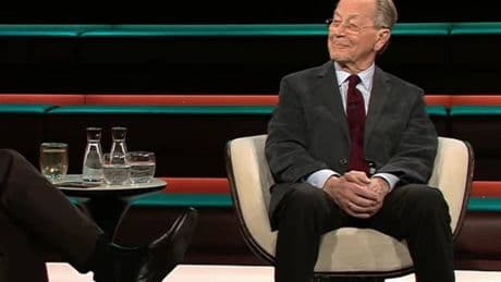 Franz Müntefering bei „Lanz“: „Nichtstun ist auch Handeln“