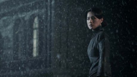 Cannes 2025 : « Résurrection » de Bi Gan, adepte des figures de style