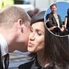 Revealed: How Meghan Markle's 'warm, friendly, hug-everyone approach' caused tension in the 'rather awkward' royal household