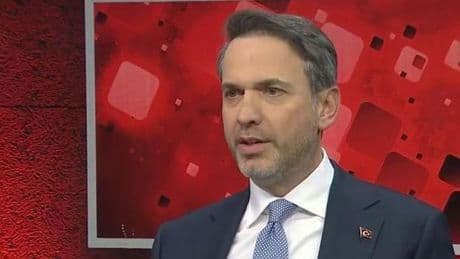 Son dakika... Enerji ve Tabii Kaynaklar Bakanı Bayraktar'dan CNN Türk'te önemli açıklamalar