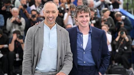 Paul Mescal On ‘The History Of Sound’: ‘It’s A Celebration Between These Men’s Love’