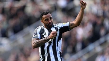 Callum Wilson Is The Hero Who Made Newcastle United’s Dreams Possible