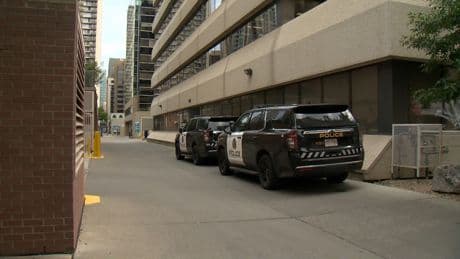 Weekend death of Calgary man was homicide, police say