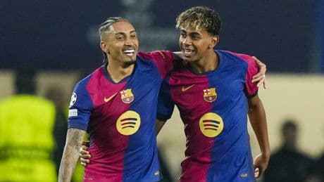 Inter-Barcellona, punti di forza e deboli della squadra di Flick: attacco stellare, la difesa balla un po'. Sarà un remake del 2010