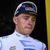 Tour de France. « Je roulais avec une côte cassée » : Remco Evenepoel revient sur son abandon