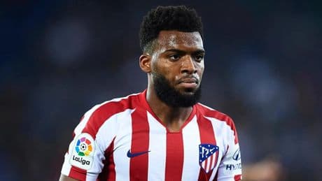 Trabzonspor'da Lemar sesleri! Transfer...