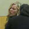 Mom's surviving son breaks down as she learns fate in fourth husband's murder plot after killing her two kids
