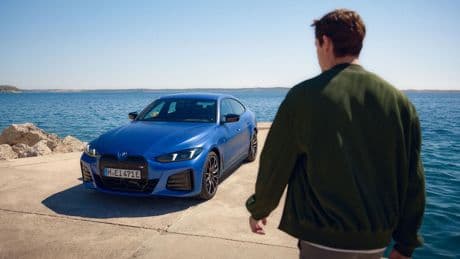 Neue Umfrage zeigt: E-Auto-Fahrer sind zufriedener als Verbrennerfahrer