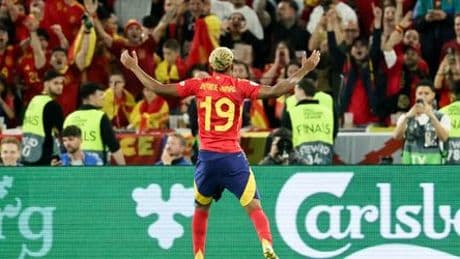 Nations League: Spanien schlägt Frankreich 5:4 - die Pressestimmen zum Spektakel